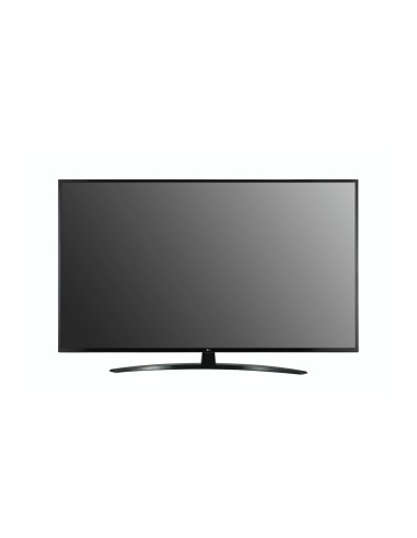 LG 65UT661H visualizzatore di messaggi Pannello piatto per segnaletica digitale 165,1 cm (65") LED Wi-Fi 400 cd m² 4K Ultra HD