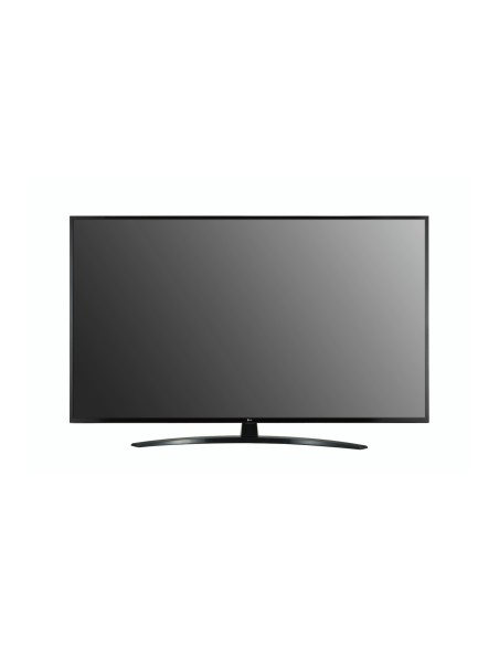 LG 65UT661H visualizzatore di messaggi Pannello piatto per segnaletica digitale 165,1 cm (65") LED Wi-Fi 400 cd m² 4K Ultra HD