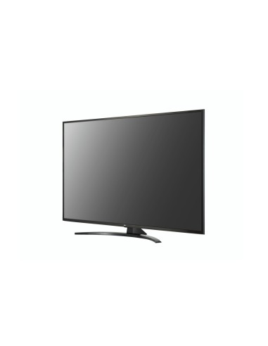 LG 65UT661H visualizzatore di messaggi Pannello piatto per segnaletica digitale 165,1 cm (65") LED Wi-Fi 400 cd m² 4K Ultra HD