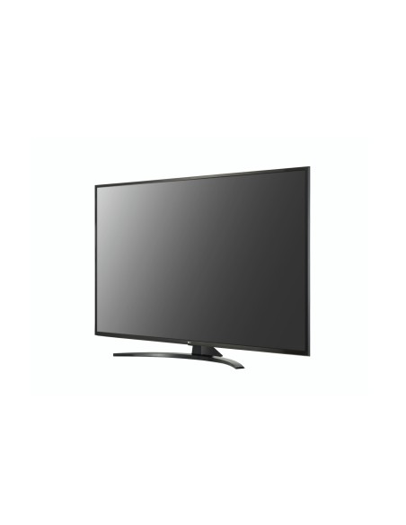 LG 65UT661H visualizzatore di messaggi Pannello piatto per segnaletica digitale 165,1 cm (65") LED Wi-Fi 400 cd m² 4K Ultra HD