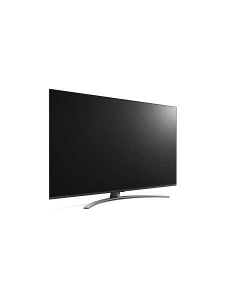 LG 65UT761H TV 165,1 cm (65") 4K Ultra HD Smart TV Wi-Fi Nero