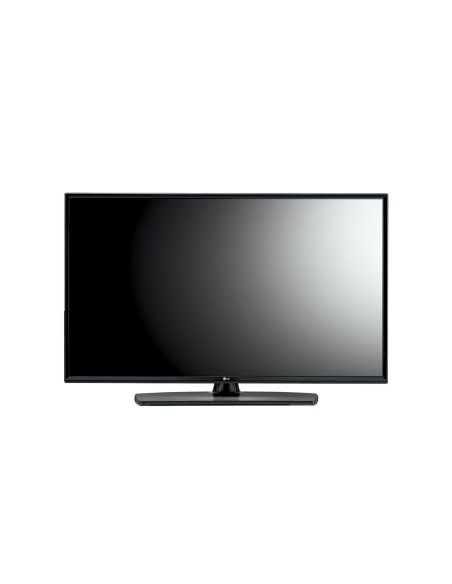 LG 65UU661H TV Hospitality 165,1 cm (65") 4K Ultra HD 500 cd m² Smart TV Nero 20 W
