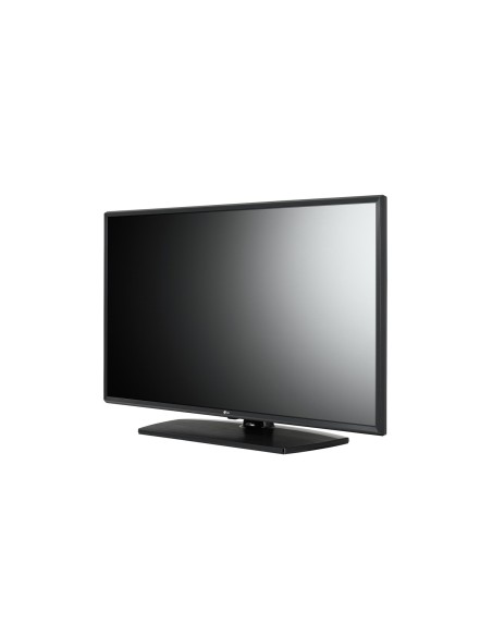 LG 65UU661H TV Hospitality 165,1 cm (65") 4K Ultra HD 500 cd m² Smart TV Nero 20 W