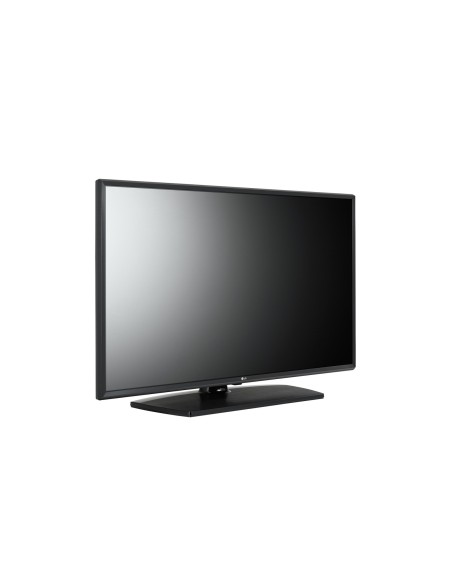 LG 65UU661H TV Hospitality 165,1 cm (65") 4K Ultra HD 500 cd m² Smart TV Nero 20 W
