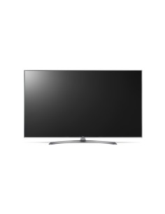 LG 65UV761H TV Hospitality 165,1 cm (65") 4K Ultra HD 330 cd m² Nero 20 W 2