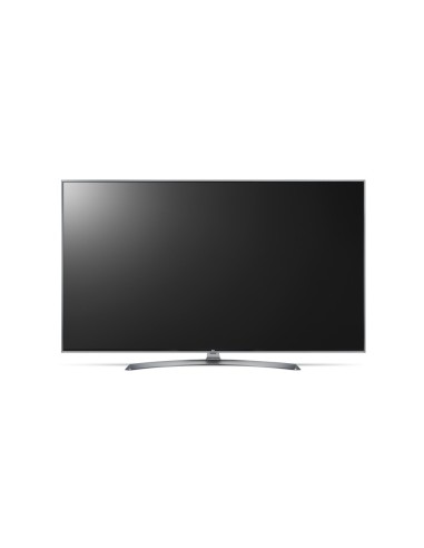 LG 65UV761H TV Hospitality 165,1 cm (65") 4K Ultra HD 330 cd m² Nero 20 W