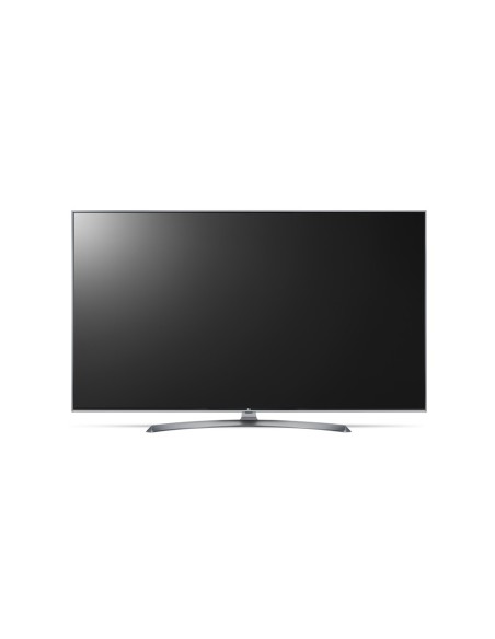 LG 65UV761H TV Hospitality 165,1 cm (65") 4K Ultra HD 330 cd m² Nero 20 W