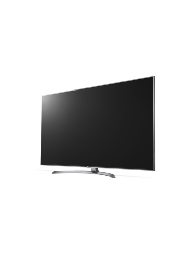LG 65UV761H TV Hospitality 165,1 cm (65") 4K Ultra HD 330 cd m² Nero 20 W