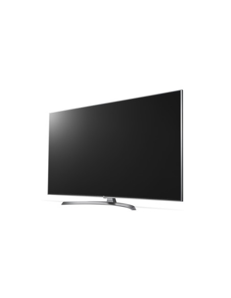 LG 65UV761H TV Hospitality 165,1 cm (65") 4K Ultra HD 330 cd m² Nero 20 W