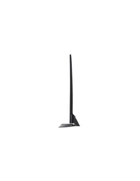 LG 65UV761H TV Hospitality 165,1 cm (65") 4K Ultra HD 330 cd m² Nero 20 W