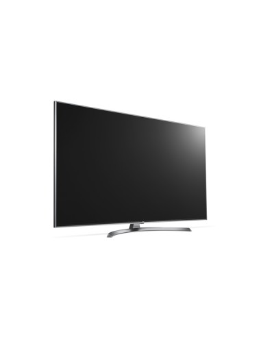 LG 65UV761H TV Hospitality 165,1 cm (65") 4K Ultra HD 330 cd m² Nero 20 W