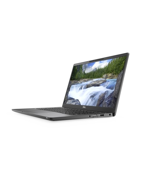 DELL Latitude 7400 Computer portatile 35,6 cm (14") Full HD Intel® Core™ i7 8 GB DDR4-SDRAM 256 GB SSD Wi-Fi 5 (802.11ac)