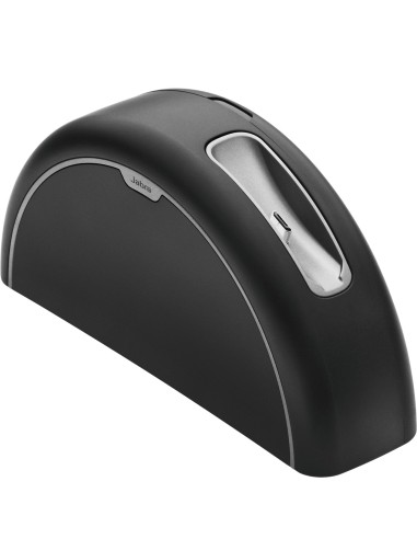 Jabra MOTION UC+ Auricolare Wireless A clip Musica e Chiamate Bluetooth Nero, Grigio