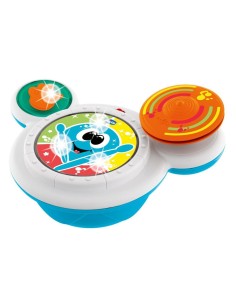 Chicco Music Band Drum