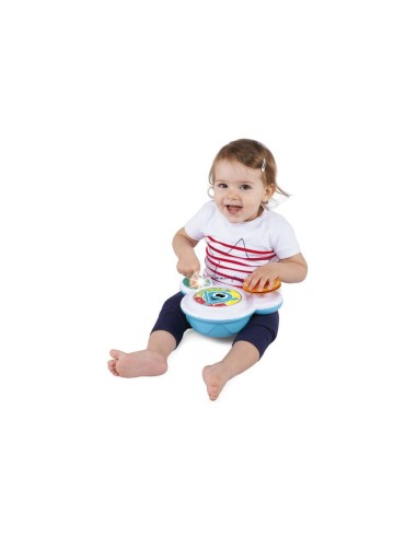 Chicco Music Band Drum