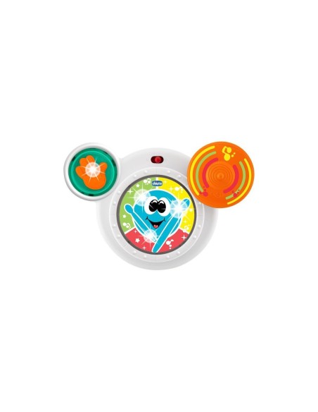 Chicco Music Band Drum