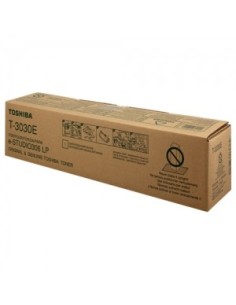 Dynabook T-3030E cartuccia toner 1 pz Originale Nero