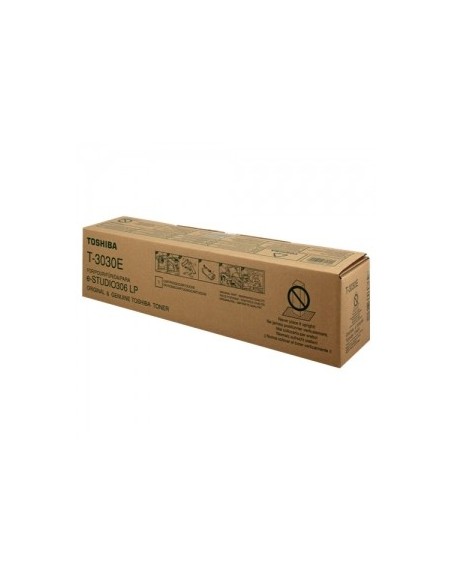 Dynabook T-3030E cartuccia toner 1 pz Originale Nero