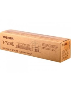 Dynabook T-7200E cartuccia toner 1 pz Originale Nero