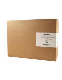 Dynabook 6B000000488 cartuccia toner 1 pz Originale Nero