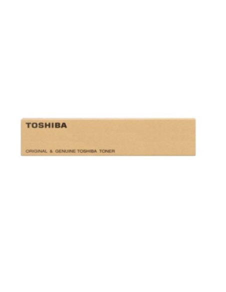 Toshiba T-FC338EKR cartuccia toner 1 pz Originale Nero