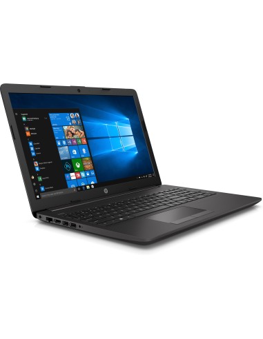 HP 250 G7 Computer portatile 39,6 cm (15.6") HD Intel® Core™ i3 8 GB DDR4-SDRAM 256 GB SSD Wi-Fi 5 (802.11ac) Windows 10 Pro