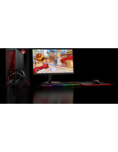 HP OMEN by Outpost Mousepad
