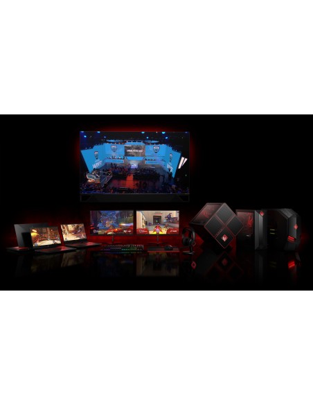HP OMEN by Outpost Mousepad