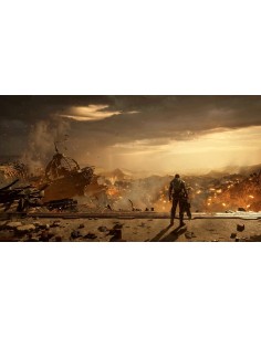 Microsoft Gears 5 Standard Edition, Xbox One ITA 2