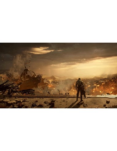 Microsoft Gears 5 Standard Edition, Xbox One ITA