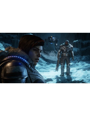 Microsoft Gears 5 Standard Edition, Xbox One ITA