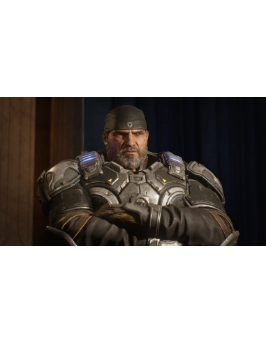 Microsoft Gears 5 Standard Edition, Xbox One ITA