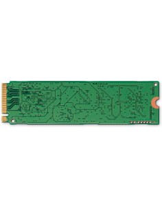 HP Z Turbo Drive M.2 512 GB PCI Express 3.0 TLC