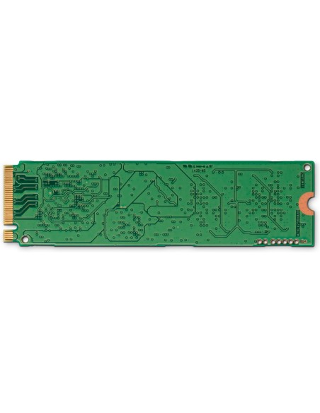 HP Z Turbo Drive M.2 512 GB PCI Express 3.0 TLC