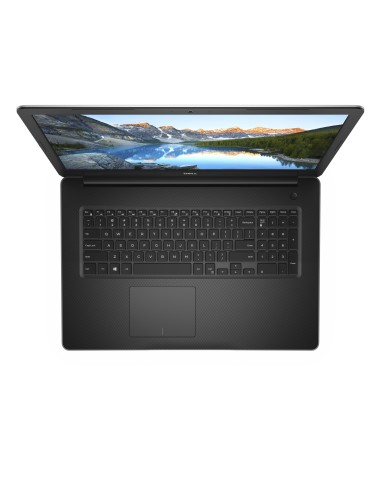 DELL Inspiron 3793 Computer portatile 43,9 cm (17.3") Full HD Intel® Core™ i7 8 GB DDR4-SDRAM 512 GB SSD Wi-Fi 5 (802.11ac)