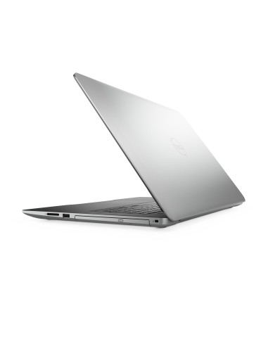 DELL Inspiron 3793 Computer portatile 43,9 cm (17.3") Full HD Intel® Core™ i7 8 GB DDR4-SDRAM 512 GB SSD Wi-Fi 5 (802.11ac)