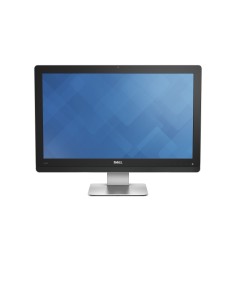 Dell Wyse 5040 AMD G 54,6 cm (21.5") 1920 x 1080 Pixel 2 GB DDR3-SDRAM 8 GB Flash All-in-One thin client Wyse ThinOS Nero,