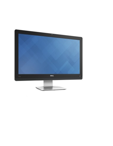 Dell Wyse 5040 AMD G 54,6 cm (21.5") 1920 x 1080 Pixel 2 GB DDR3-SDRAM 8 GB Flash All-in-One thin client Wyse ThinOS Nero,