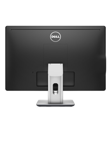 Dell Wyse 5040 AMD G 54,6 cm (21.5") 1920 x 1080 Pixel 2 GB DDR3-SDRAM 8 GB Flash All-in-One thin client Wyse ThinOS Nero,