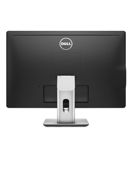 Dell Wyse 5040 AMD G 54,6 cm (21.5") 1920 x 1080 Pixel 2 GB DDR3-SDRAM 8 GB Flash All-in-One thin client Wyse ThinOS Nero,
