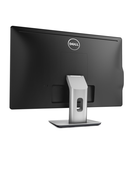 Dell Wyse 5040 AMD G 54,6 cm (21.5") 1920 x 1080 Pixel 2 GB DDR3-SDRAM 8 GB Flash All-in-One thin client Wyse ThinOS Nero,