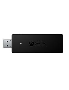 Microsoft Xbox Wireless Adapter f  Windows Adattatore