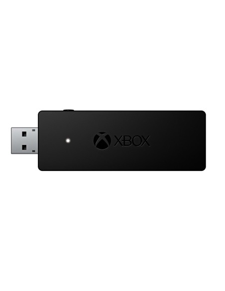 Microsoft Xbox Wireless Adapter f  Windows Adattatore
