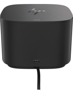 HP Thunderbolt Dock 120W con adattatore HDMI