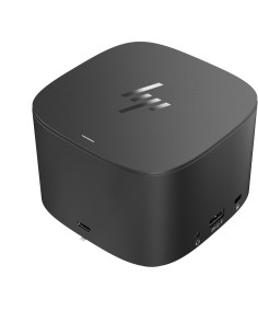 HP Thunderbolt Dock 120W con adattatore HDMI 2