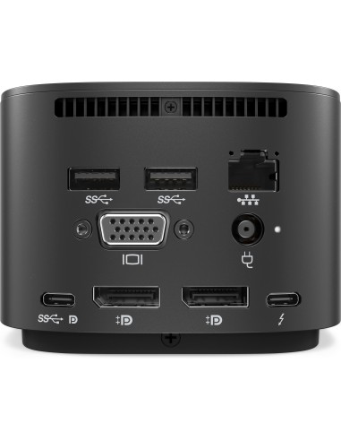 HP Thunderbolt Dock 120W con adattatore HDMI