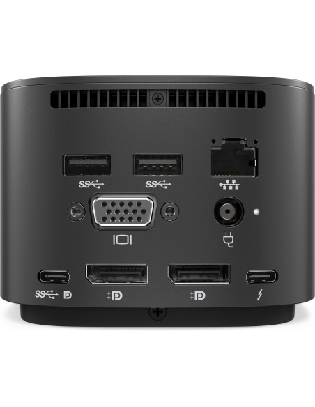 HP Thunderbolt Dock 120W con adattatore HDMI
