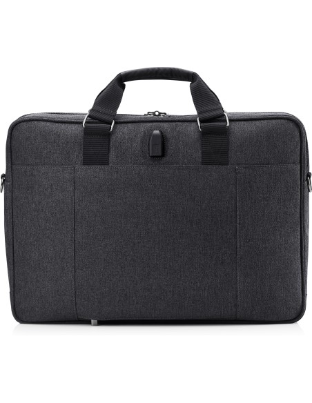 HP Custodia con apertura dall'alto Executive da 17,3"