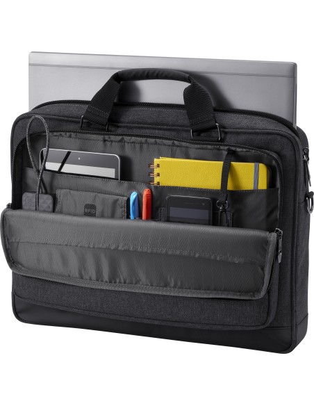 HP Custodia con apertura dall'alto Executive da 17,3"