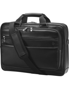HP Custodia in pelle con apertura dall'alto Executive da 15,6"
